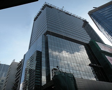 香港鱷魚(yú)塔