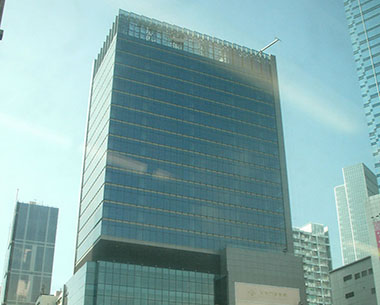 香港鱷魚(yú)塔